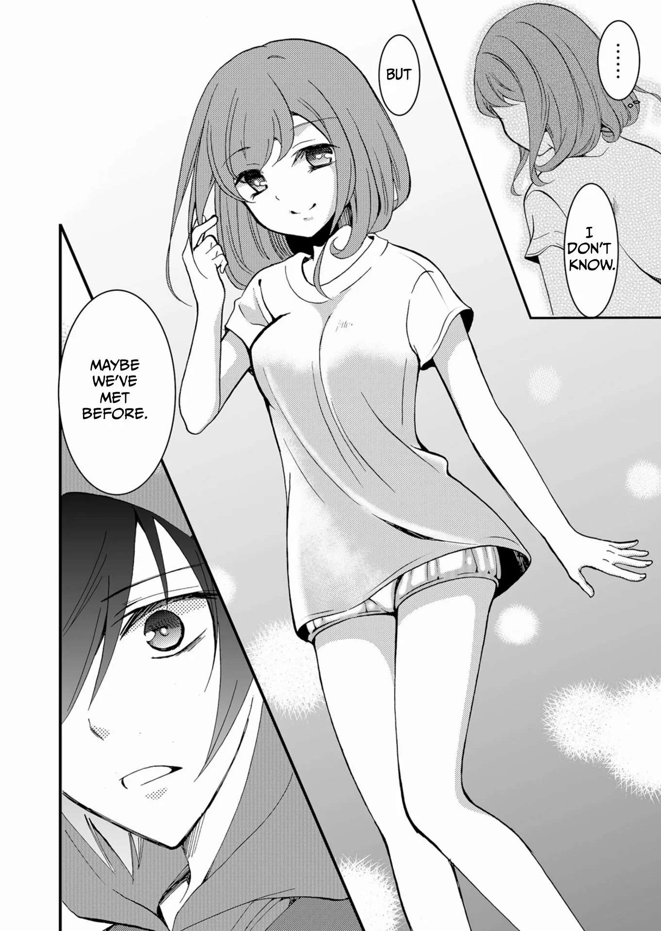 Read Ningyou Touge chapter 49 image 4 on Lezhin