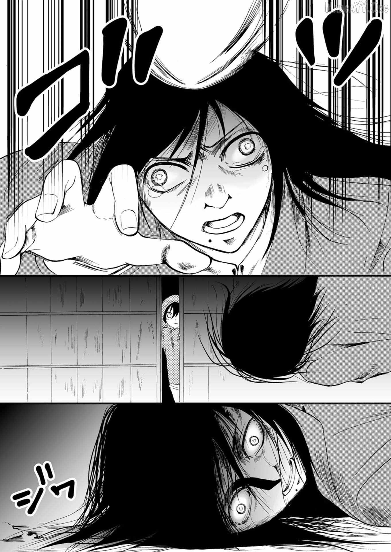 Read Ningyou Touge chapter 51 image 16 on Lezhin