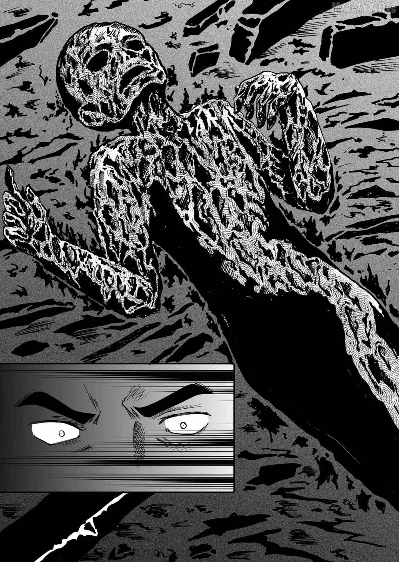 Read Ningyou Touge chapter 54 image 12 on Lezhin