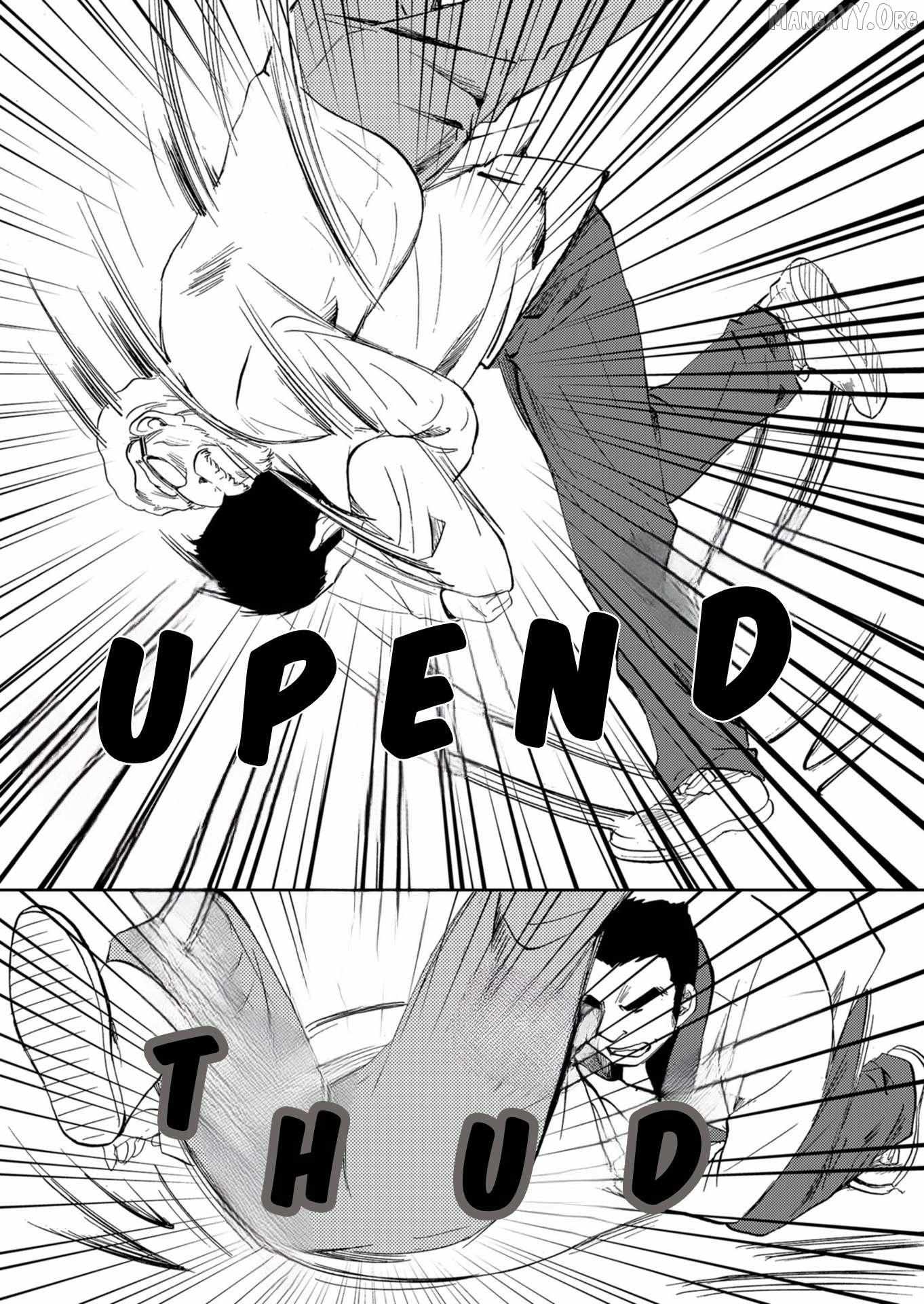 Read Ningyou Touge chapter 55 image 5 on Lezhin