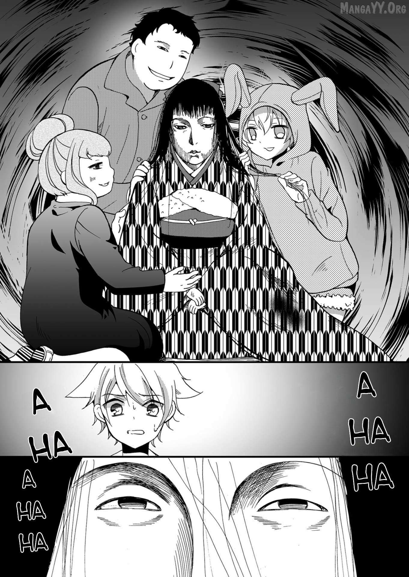 Read Ningyou Touge chapter 57 image 15 on Lezhin