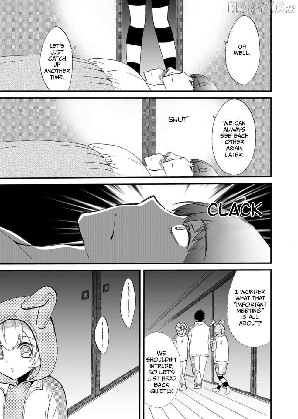 Read Ningyou Touge chapter 60 image 9 on Lezhin