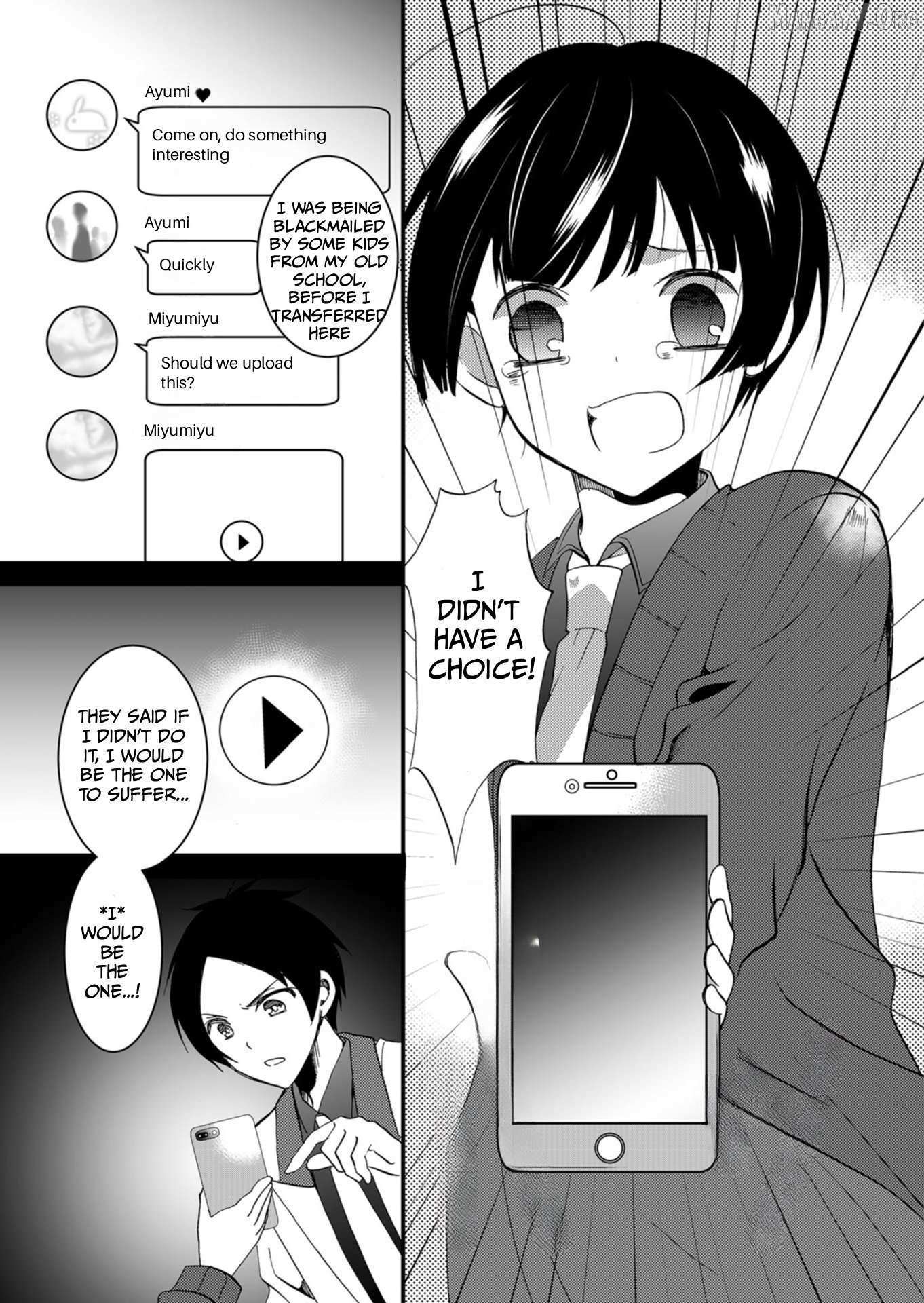 Read Ningyou Touge chapter 61 image 11 on Lezhin
