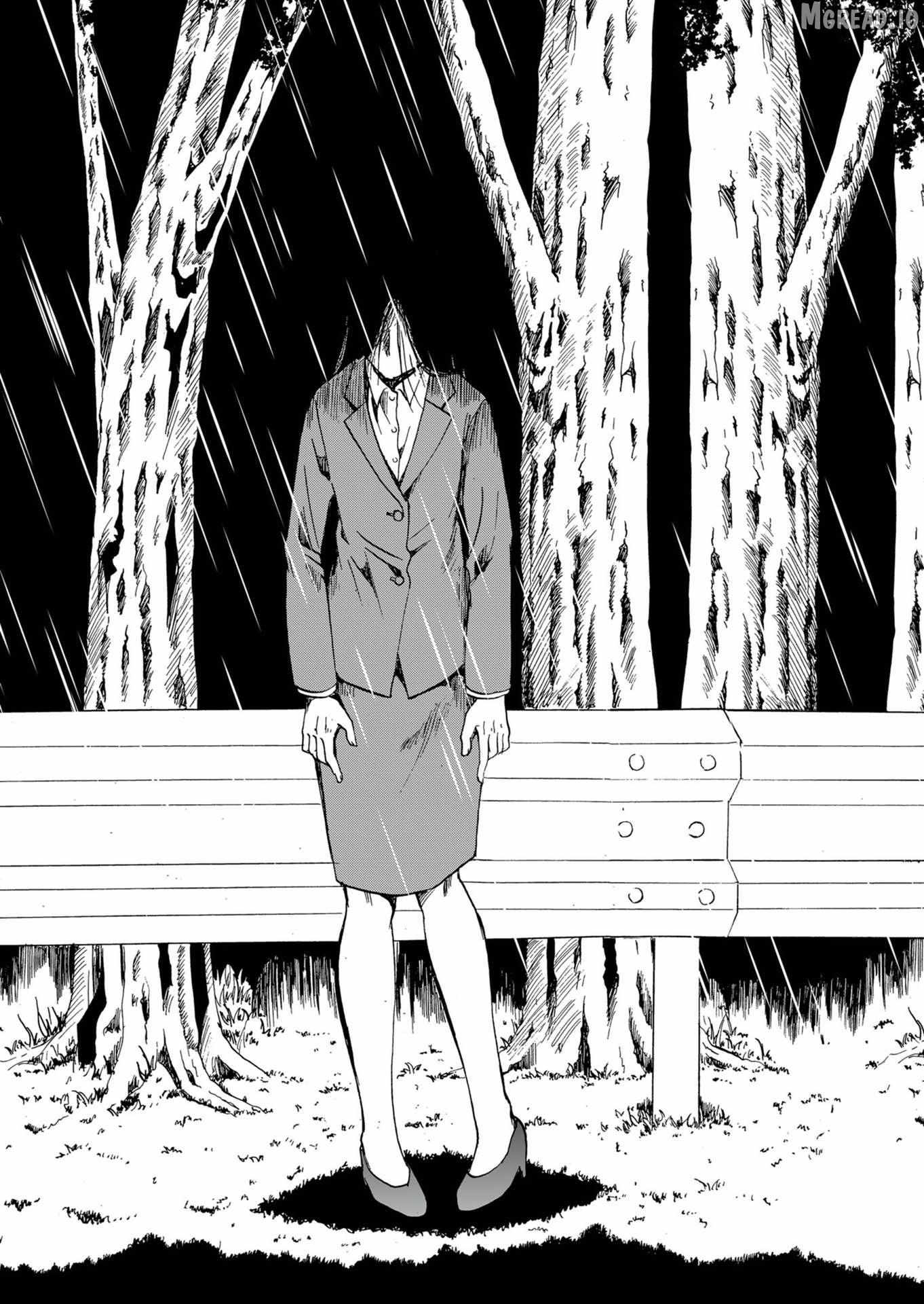 Read Ningyou Touge chapter 68 image 5 on Lezhin