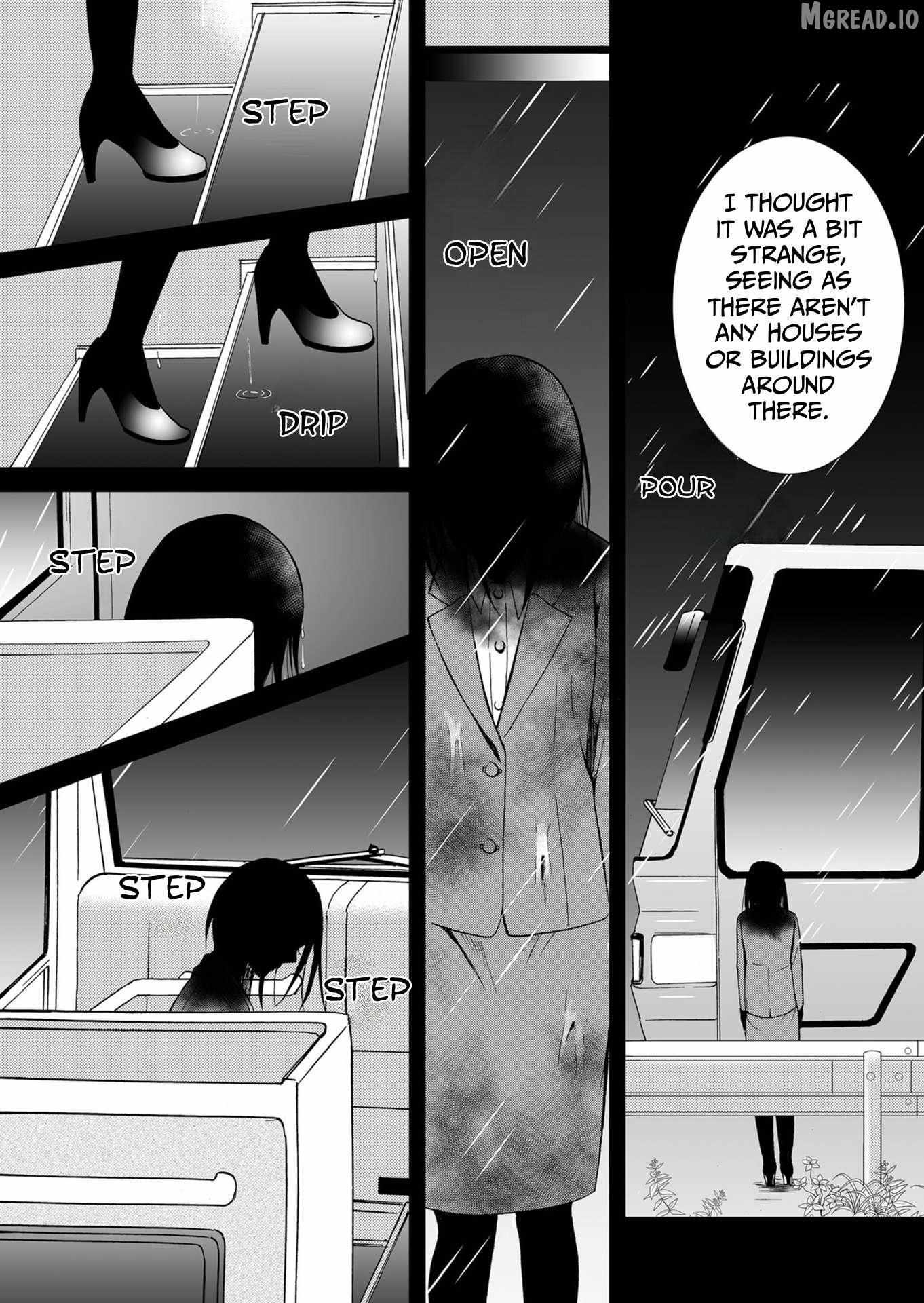 Read Ningyou Touge chapter 68 image 6 on Lezhin