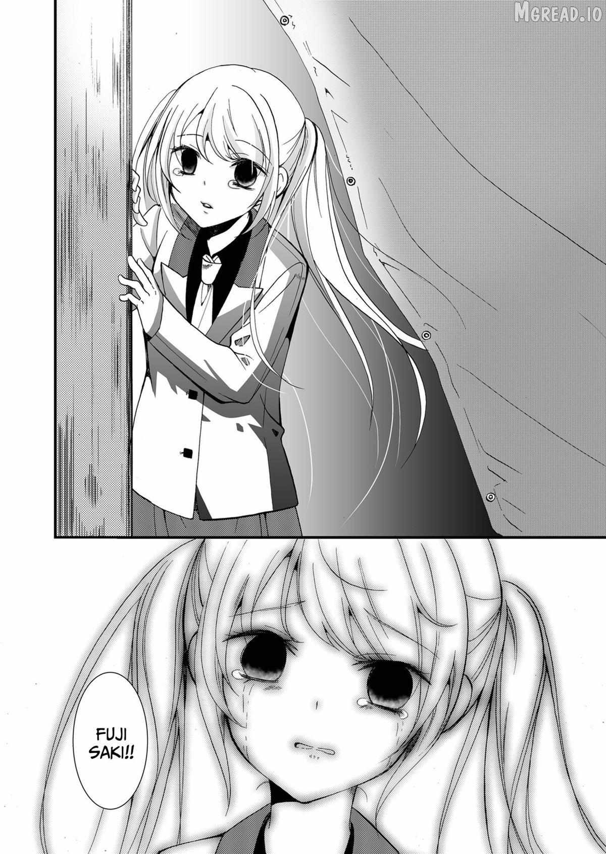 Read Ningyou Touge chapter 69 image 5 on Lezhin