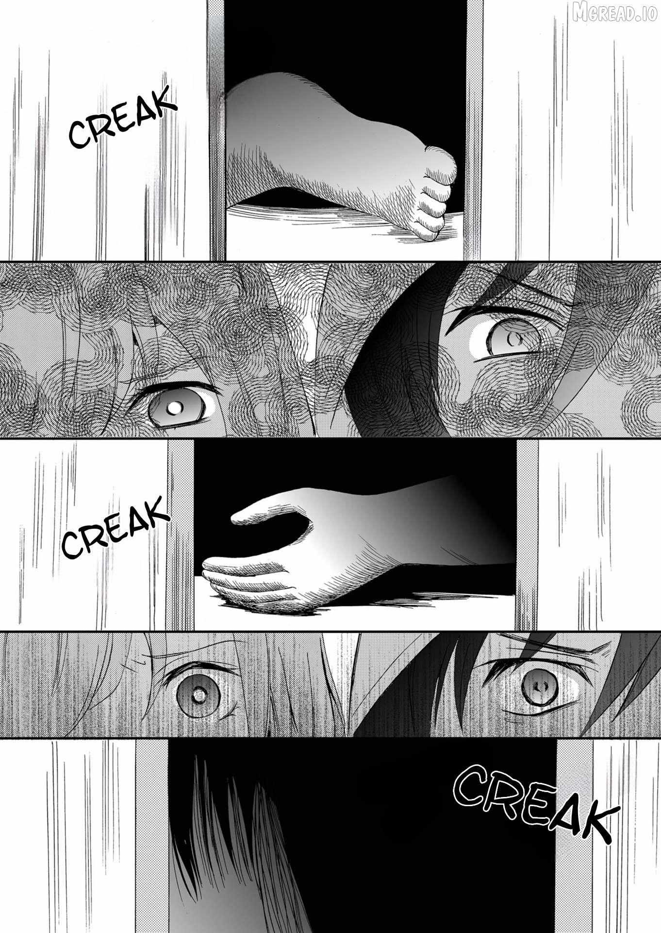 Read Ningyou Touge chapter 71 image 13 on Lezhin