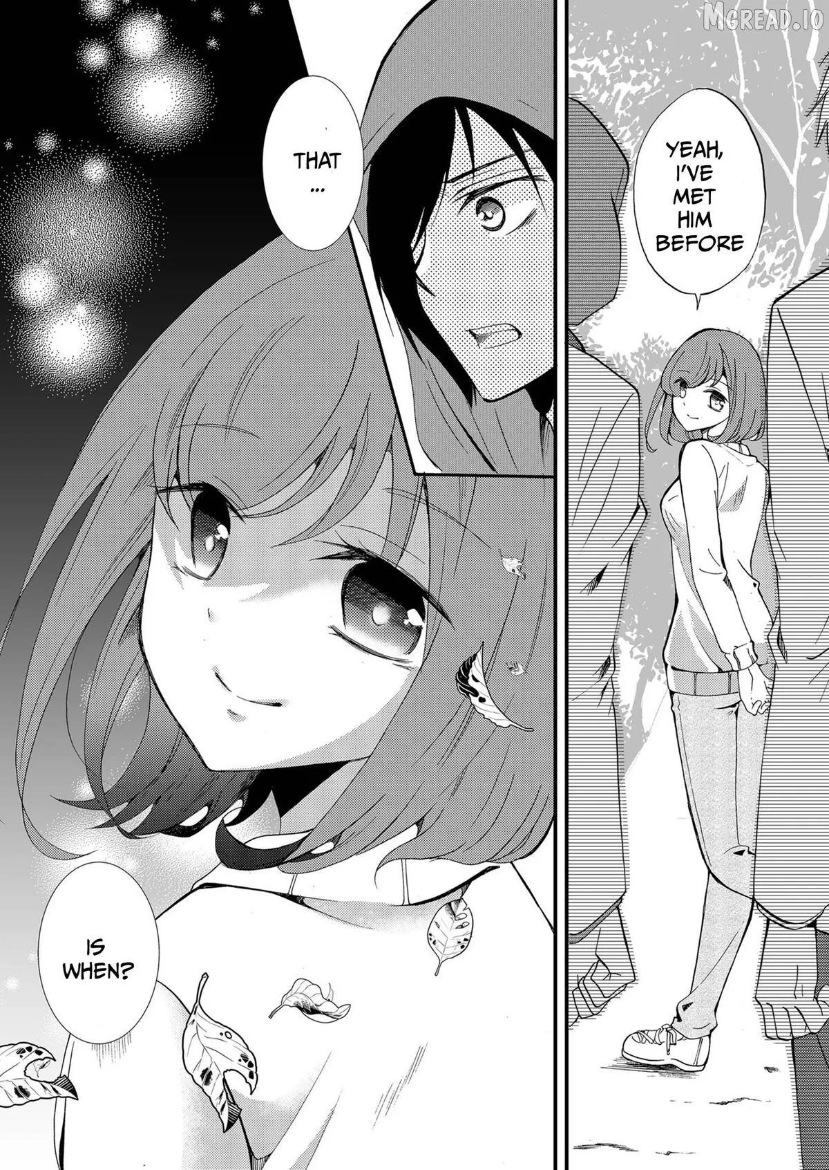 Read Ningyou Touge chapter 74 image 18 on Lezhin