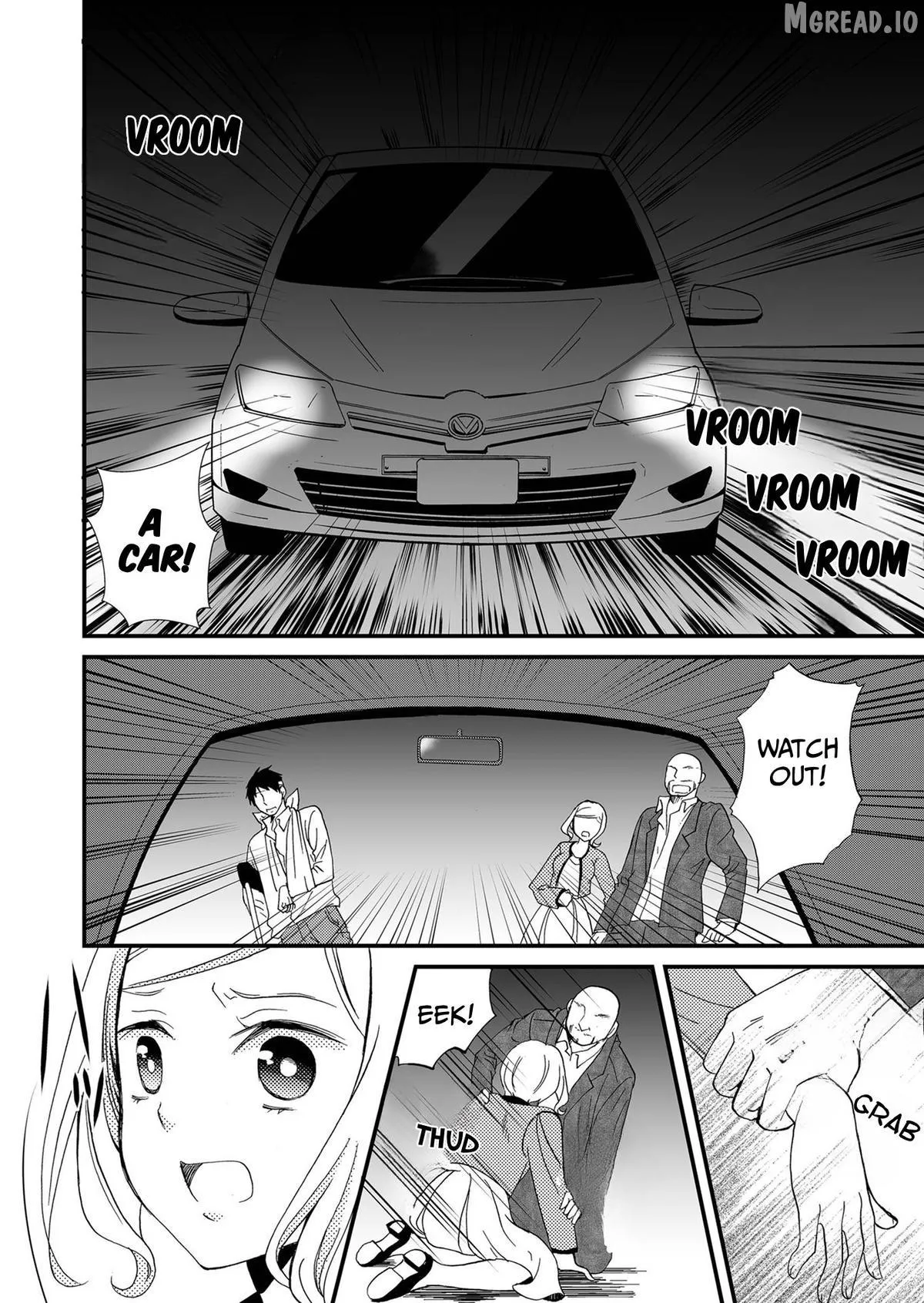 Read Ningyou Touge chapter 76 image 18 on Lezhin