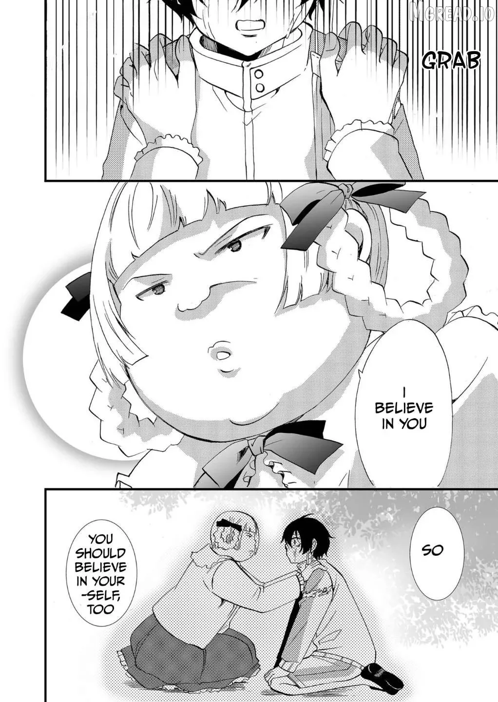 Read Ningyou Touge chapter 78 image 16 on Lezhin
