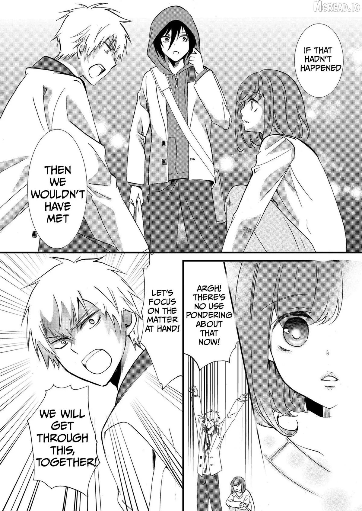 Read Ningyou Touge chapter 79 image 13 on Lezhin