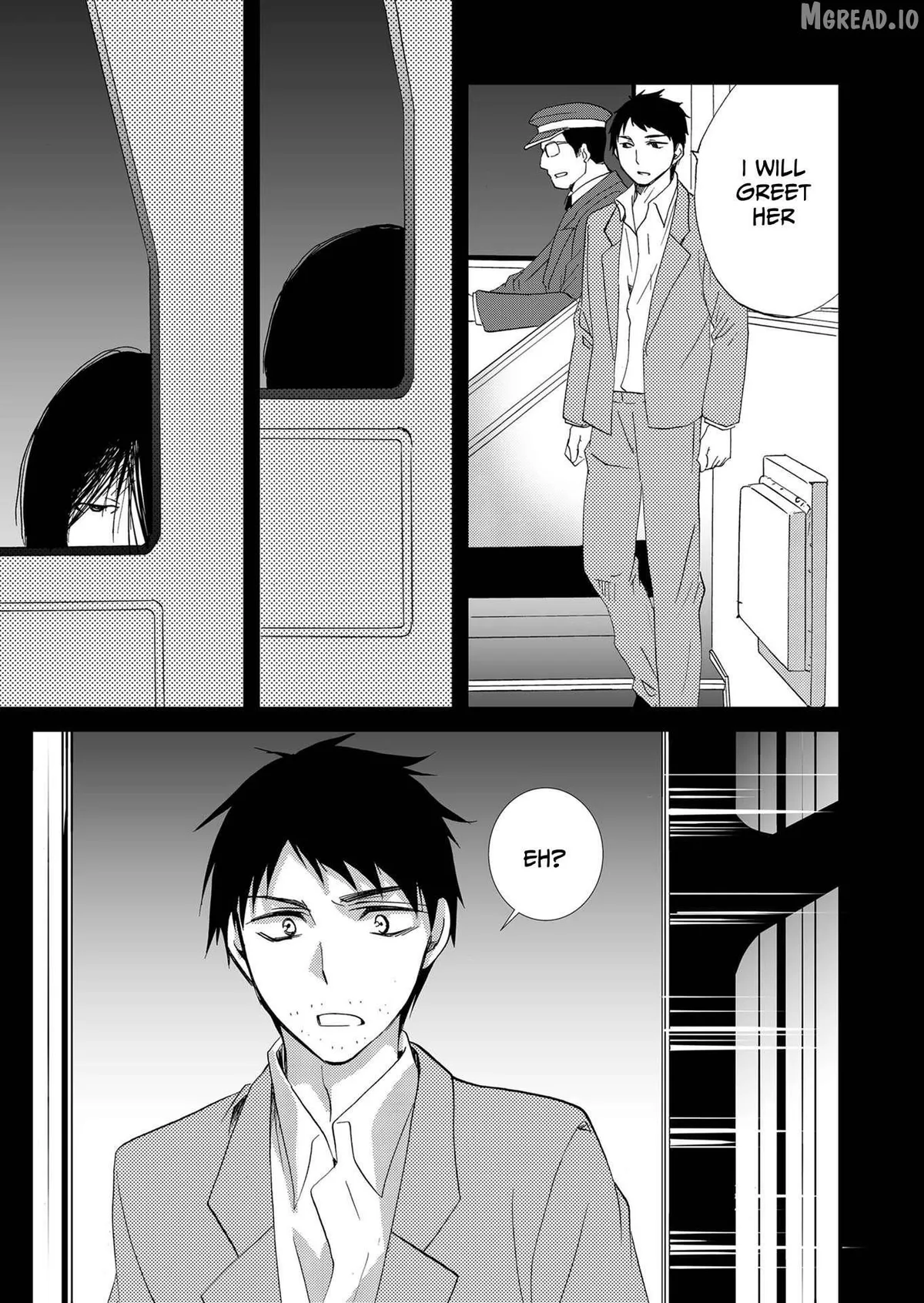 Read Ningyou Touge chapter 81 image 5 on Lezhin