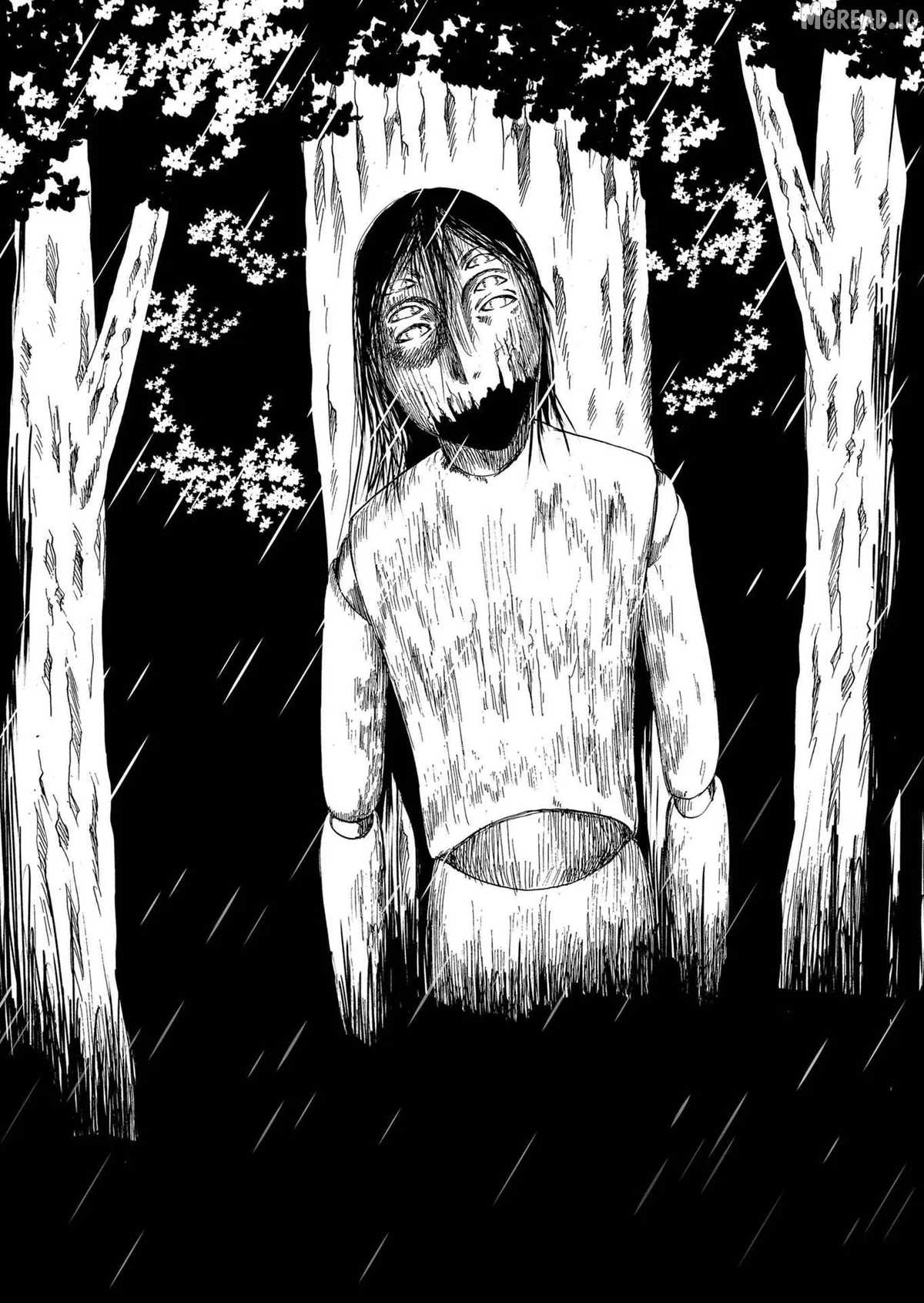 Read Ningyou Touge chapter 81 image 6 on Lezhin
