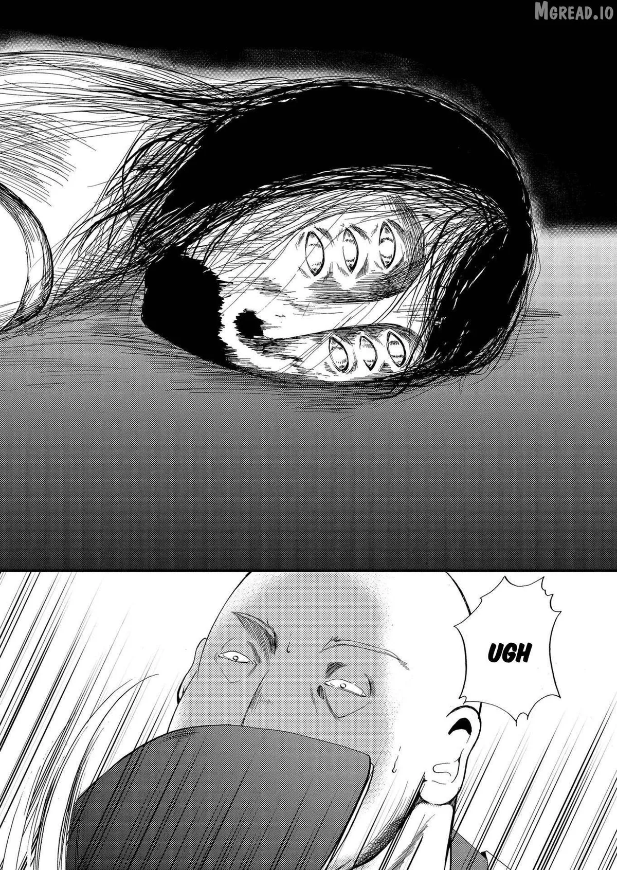 Read Ningyou Touge chapter 82 image 11 on Lezhin