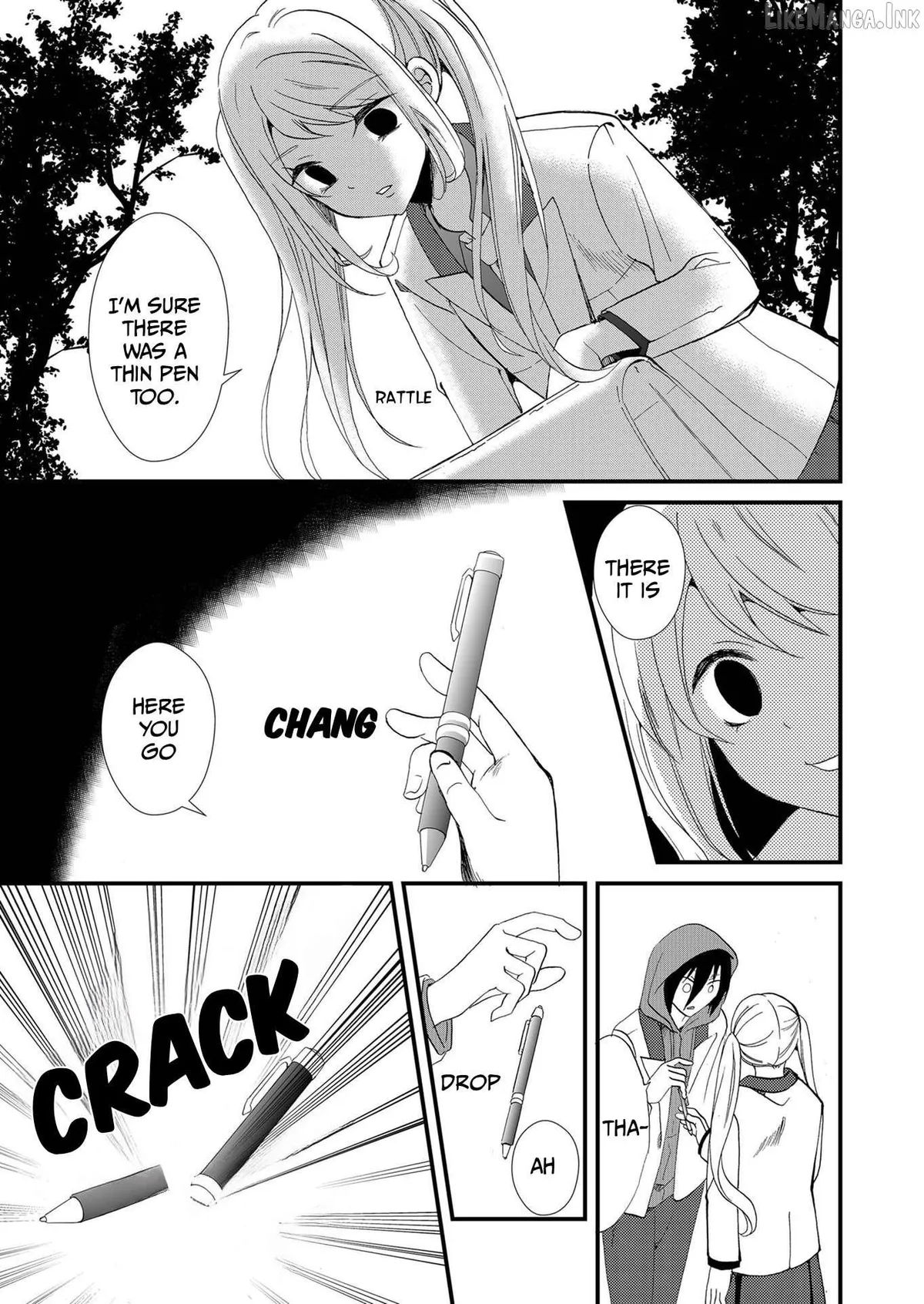 Read Ningyou Touge chapter 83 image 16 on Lezhin