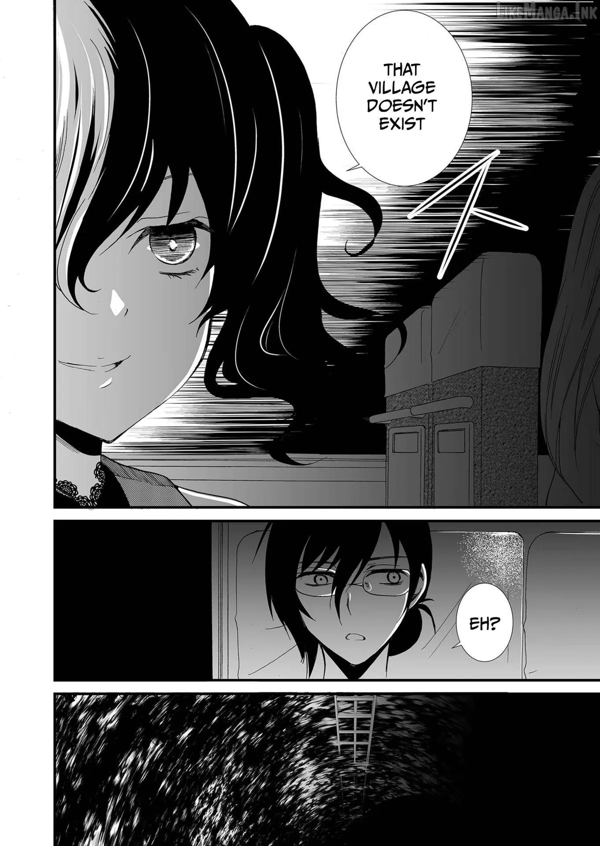 Read Ningyou Touge chapter 84 image 11 on Lezhin