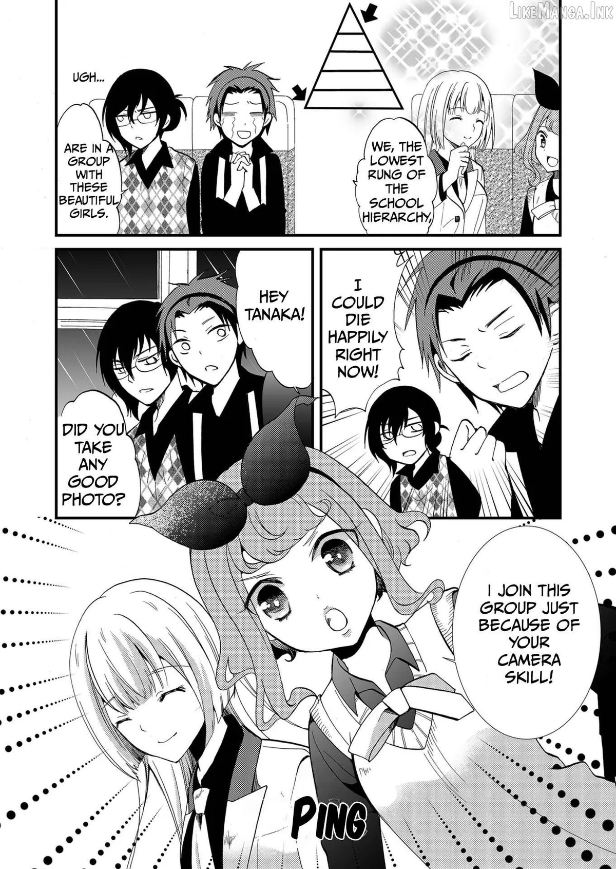 Read Ningyou Touge chapter 84 image 8 on Lezhin