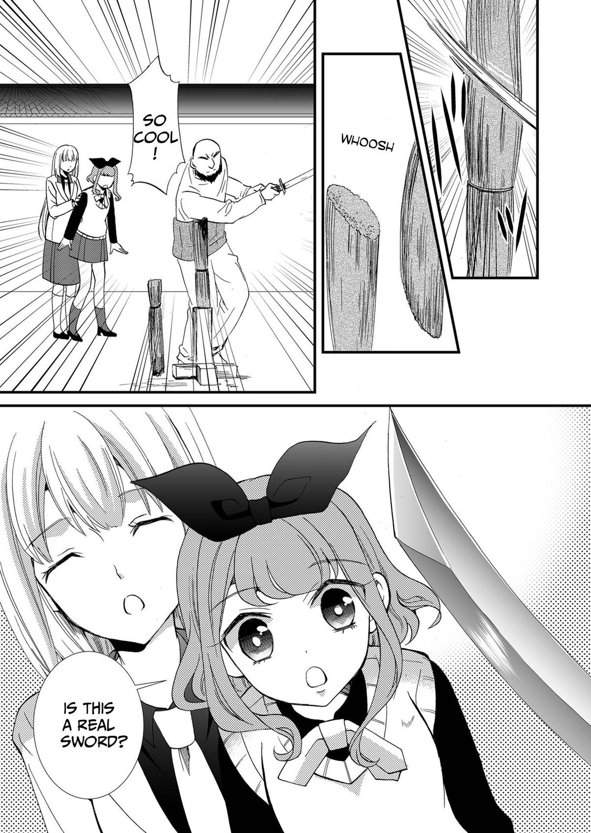Read Ningyou Touge chapter 88 image 11 on Lezhin