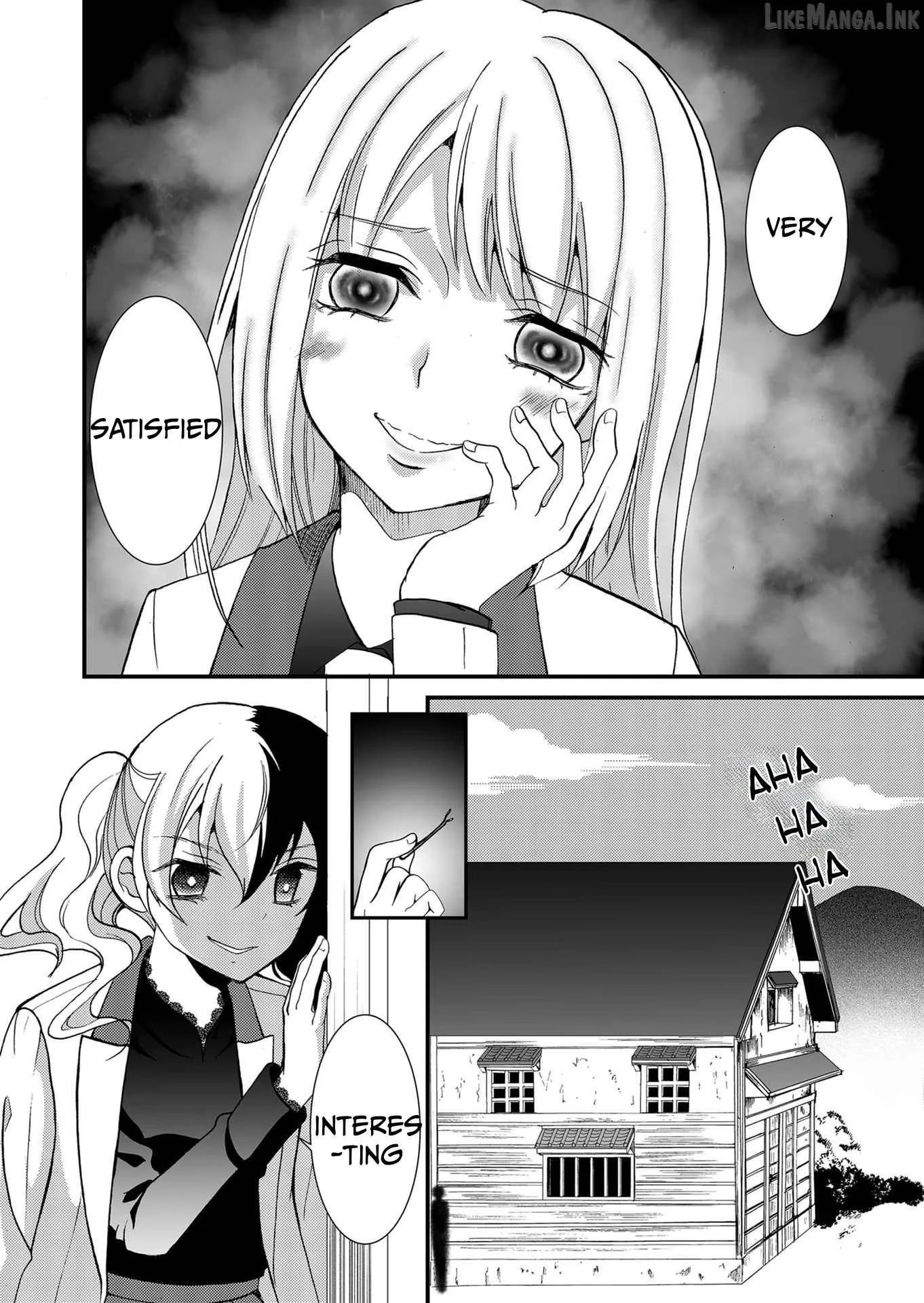 Read Ningyou Touge chapter 92 image 14 on Lezhin