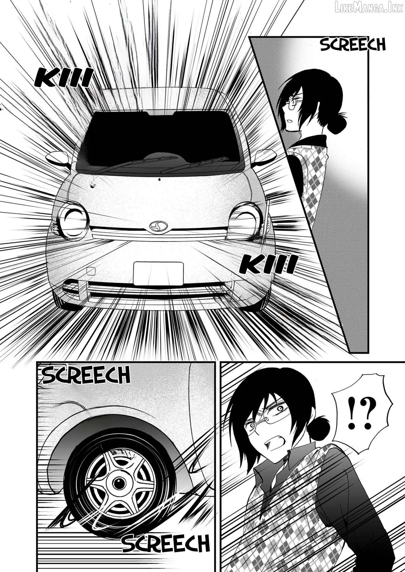 Read Ningyou Touge chapter 93 image 12 on Lezhin