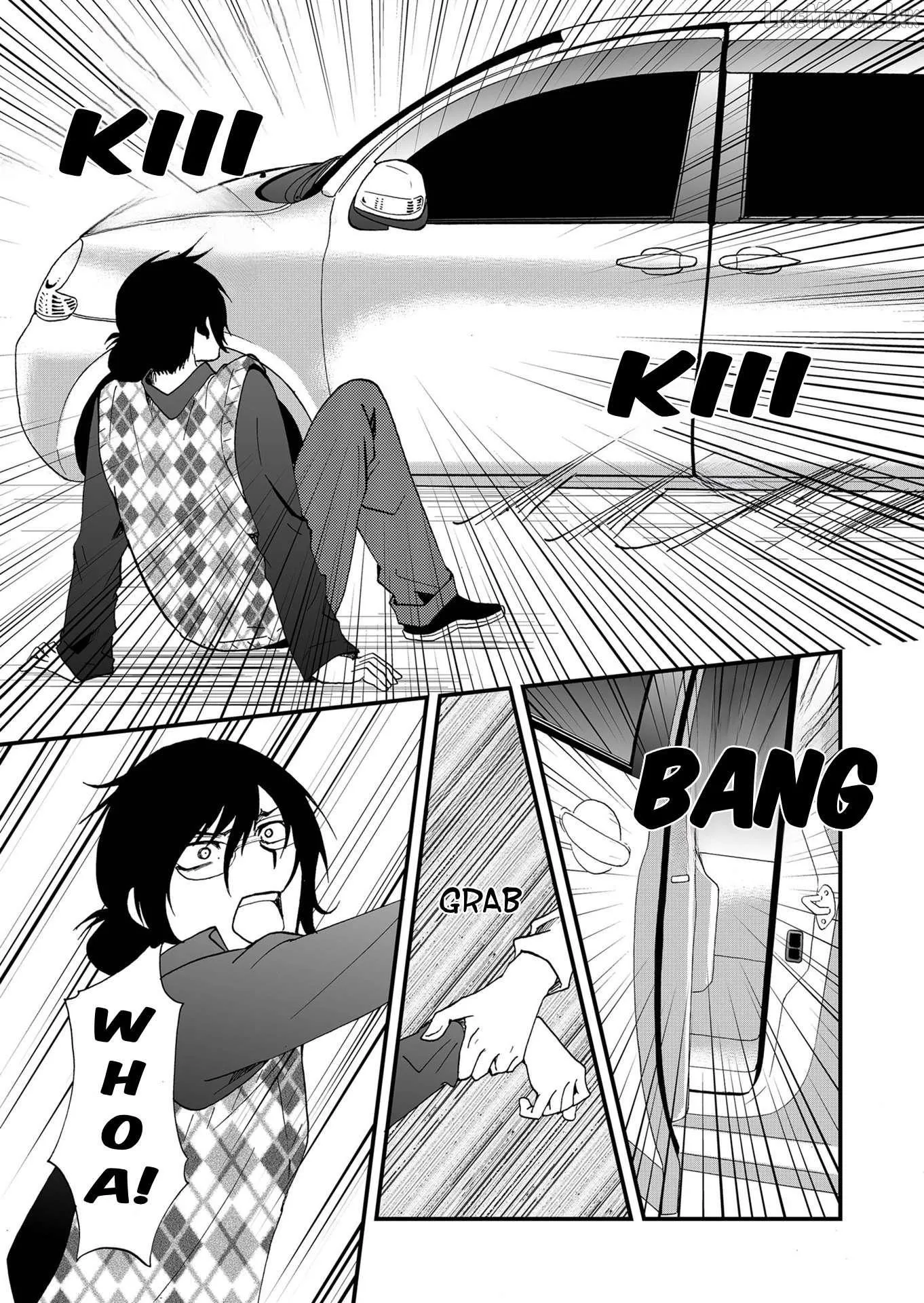 Read Ningyou Touge chapter 93 image 13 on Lezhin