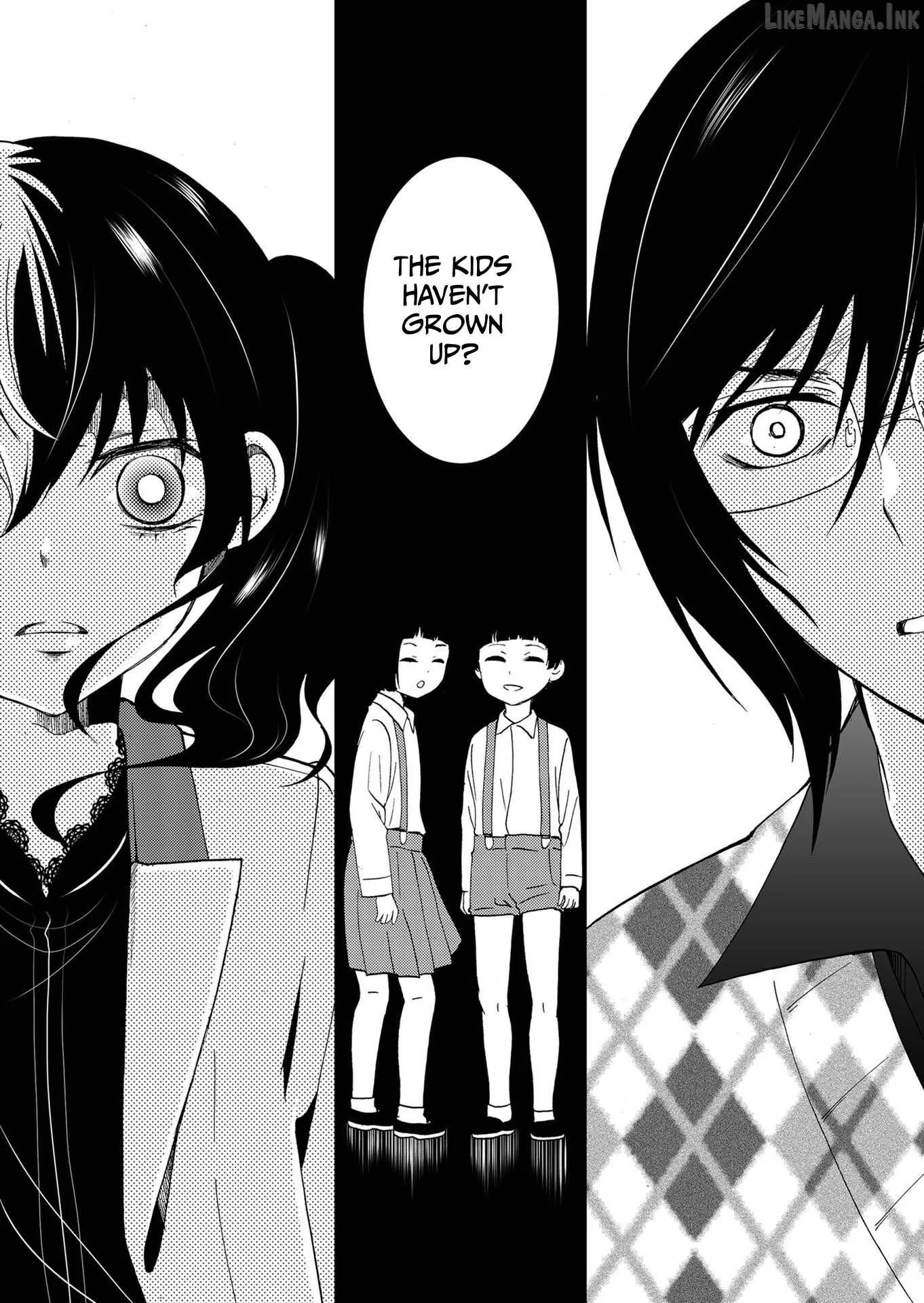 Read Ningyou Touge chapter 93 image 2 on Lezhin