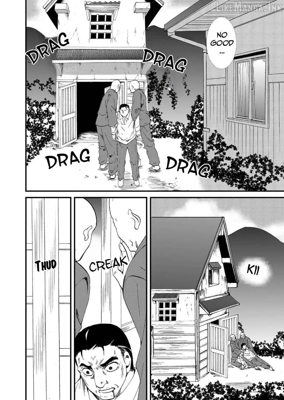 Read Ningyou Touge chapter 94 image 12 on Lezhin