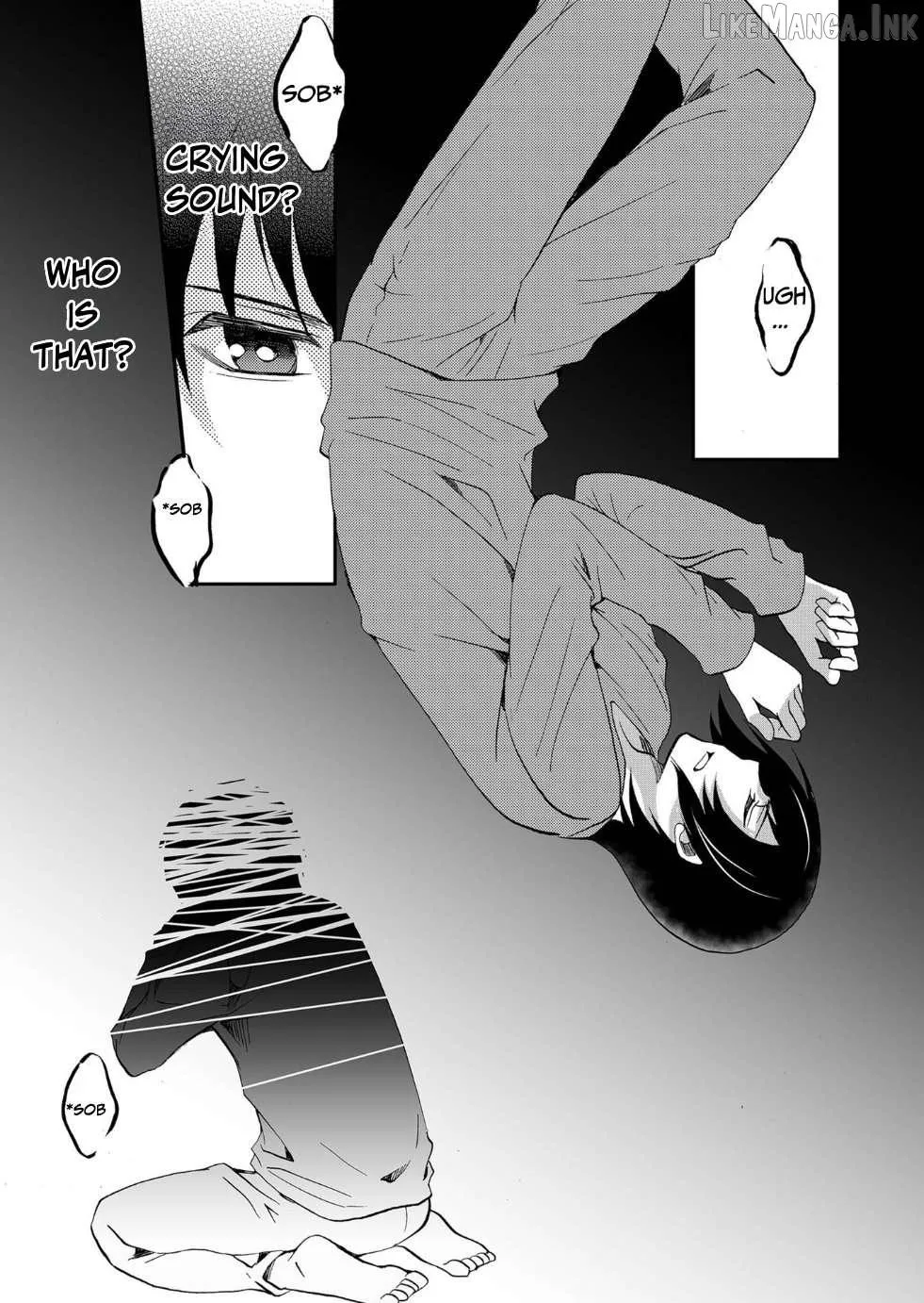 Read Ningyou Touge chapter 96 image 16 on Lezhin