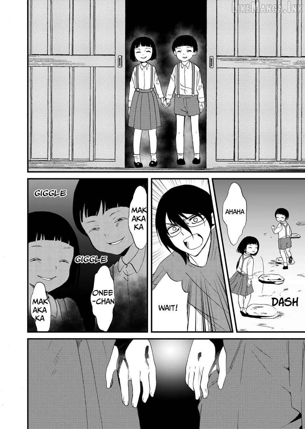 Read Ningyou Touge chapter 96 image 19 on Lezhin