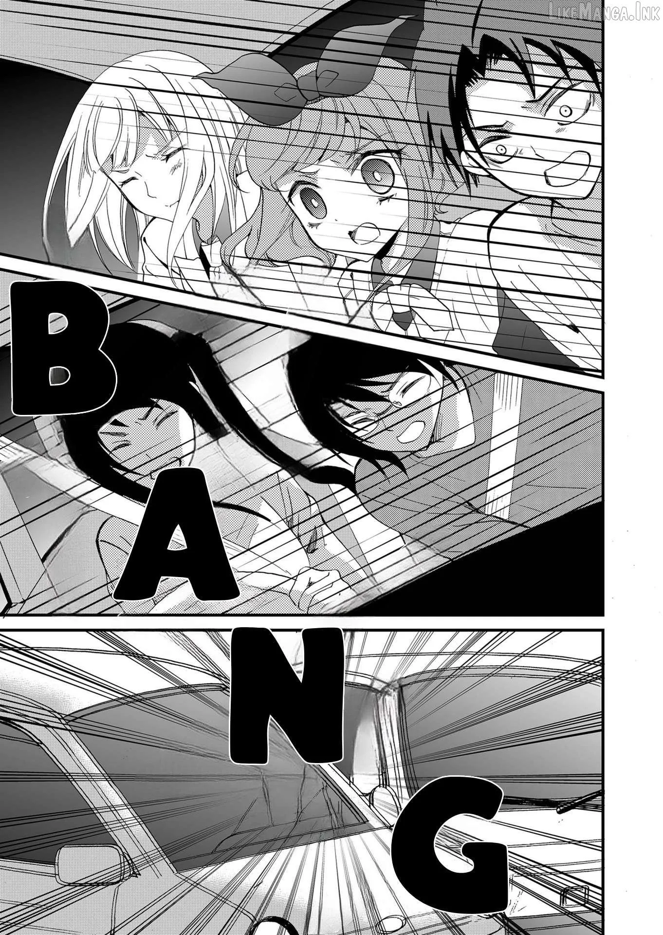 Read Ningyou Touge chapter 97 image 13 on Lezhin