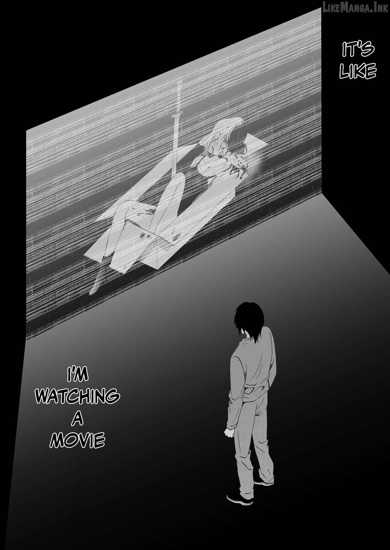 Read Ningyou Touge chapter 97 image 4 on Lezhin