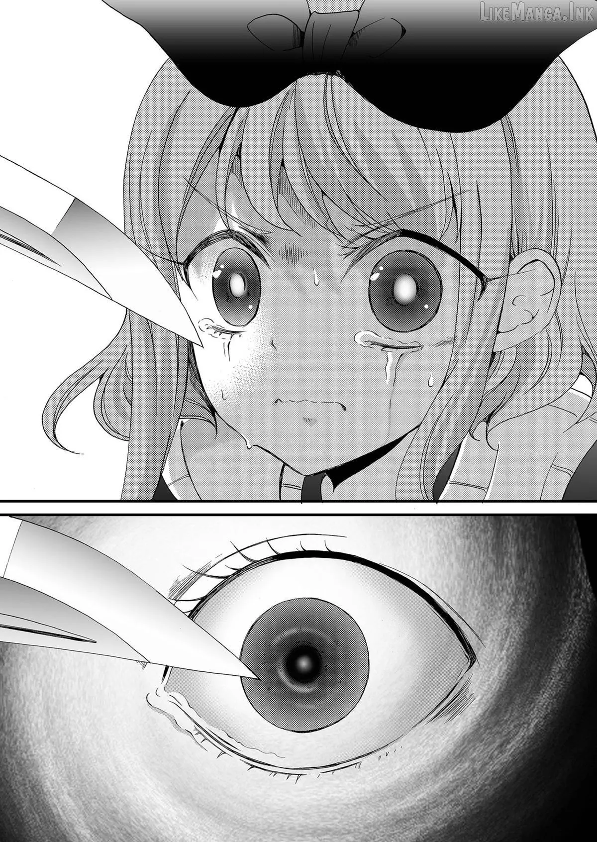 Read Ningyou Touge chapter 98 image 19 on Lezhin
