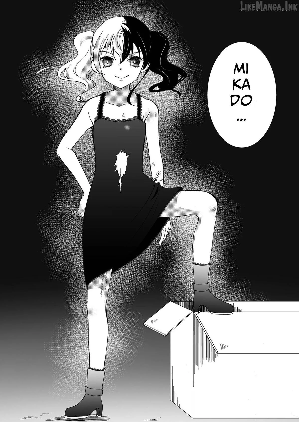 Read Ningyou Touge chapter 98 image 2 on Lezhin