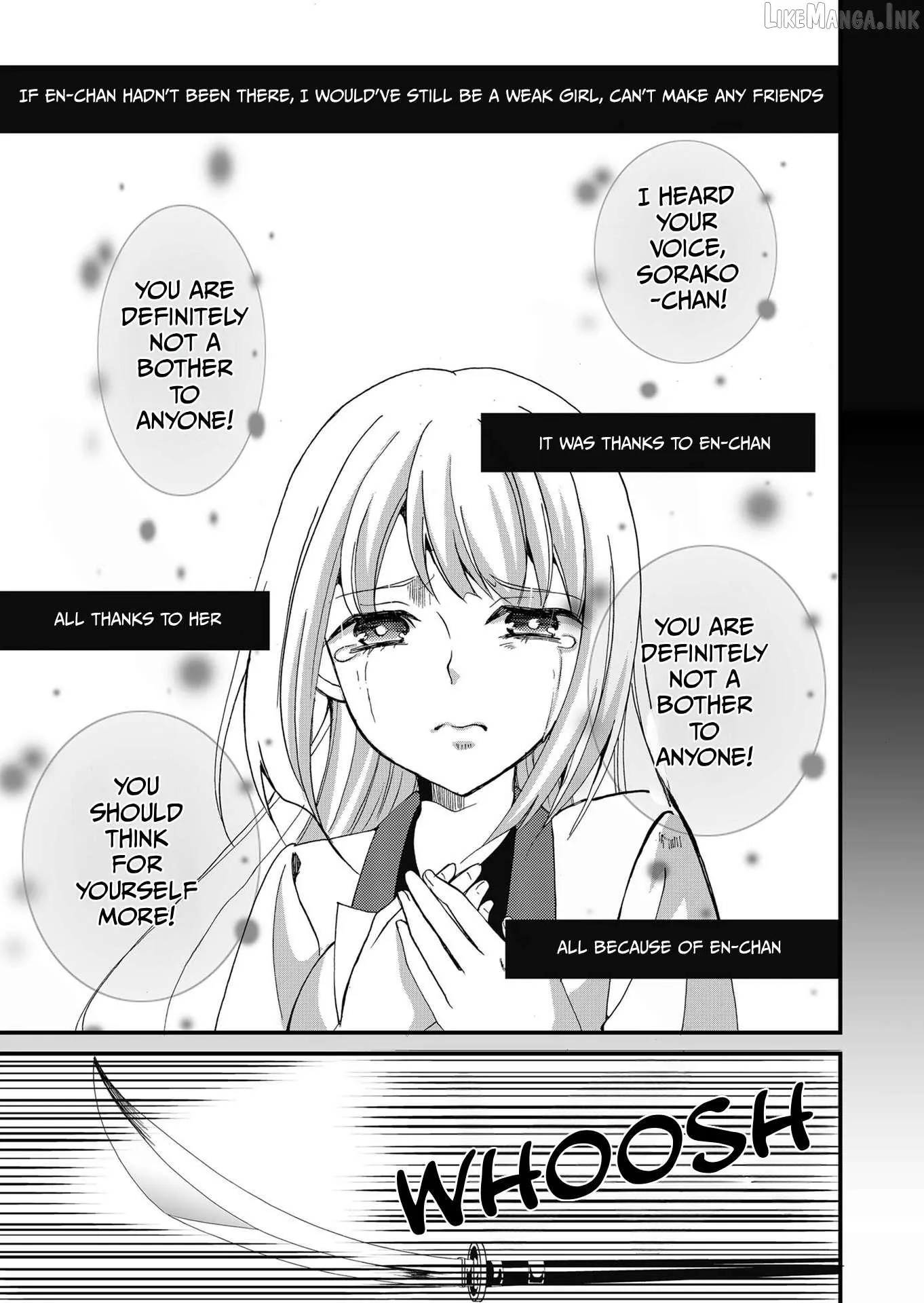 Read Ningyou Touge chapter 99 image 7 on Lezhin