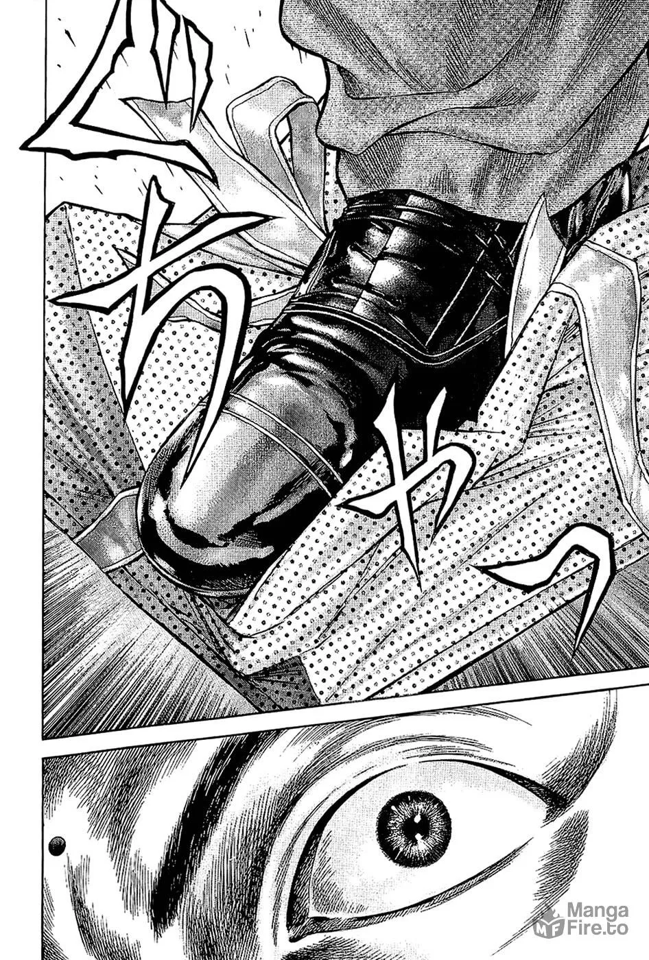 Read Ninja Papa chapter 1 image 26 on Lezhin