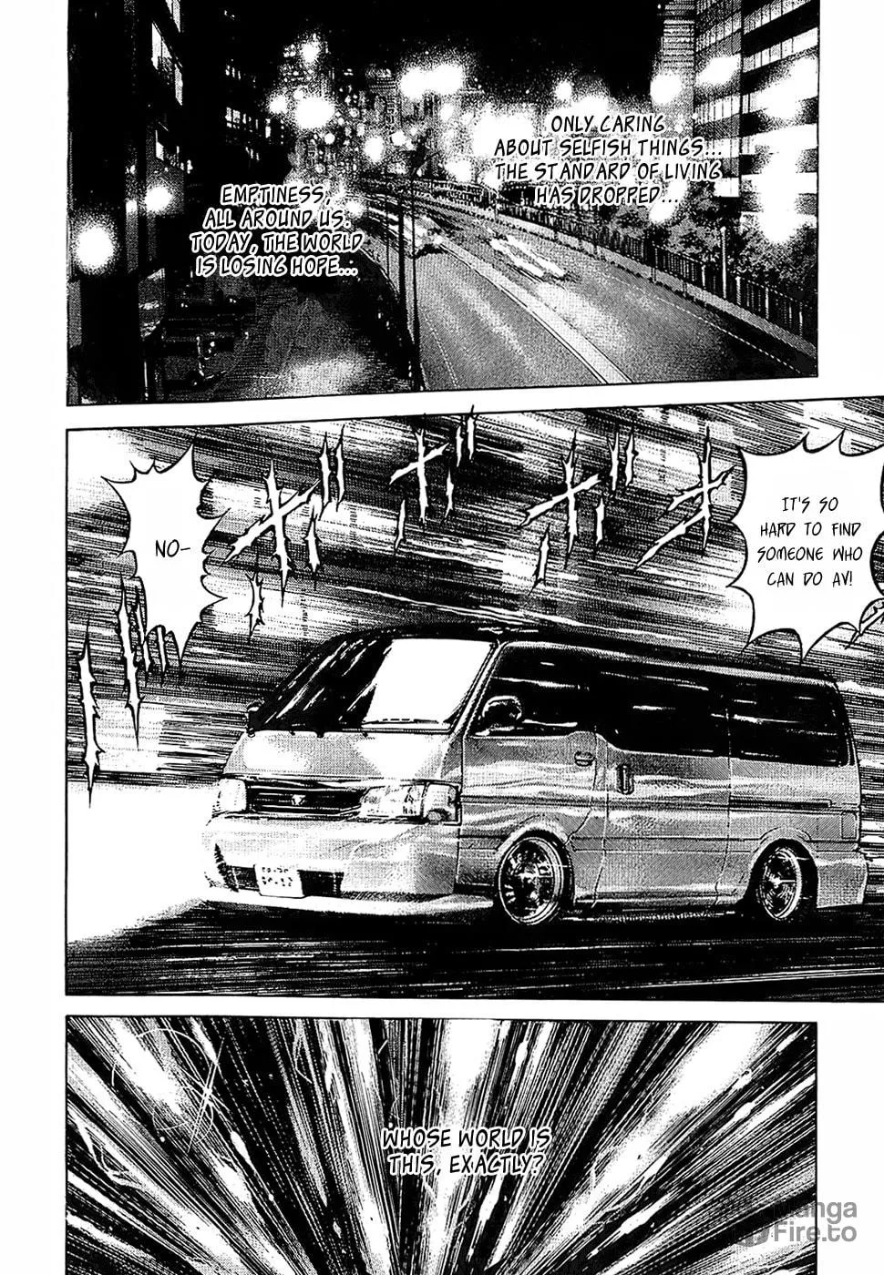 Read Ninja Papa chapter 1 image 29 on Lezhin