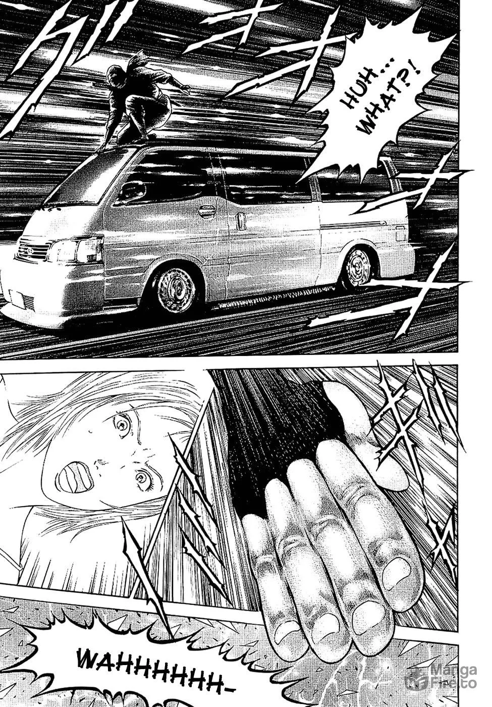 Read Ninja Papa chapter 1 image 32 on Lezhin