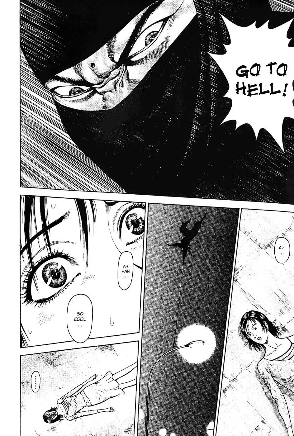 Read Ninja Papa chapter 1 image 40 on Lezhin
