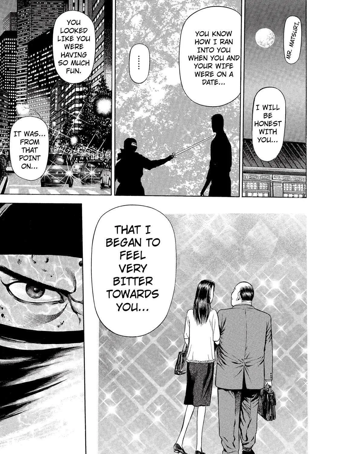 Read Ninja Papa chapter 11 image 12 on Lezhin
