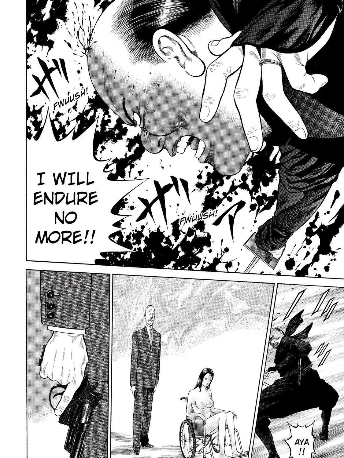 Read Ninja Papa chapter 11 image 30 on Lezhin
