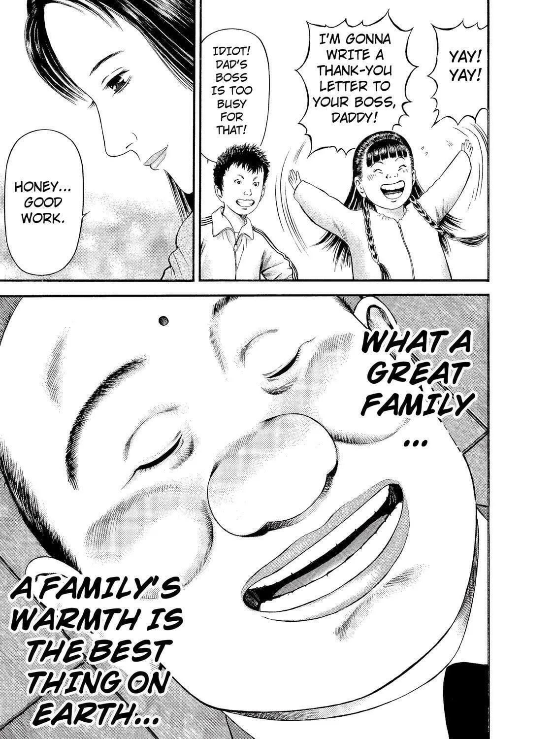 Read Ninja Papa chapter 15 image 16 on Lezhin