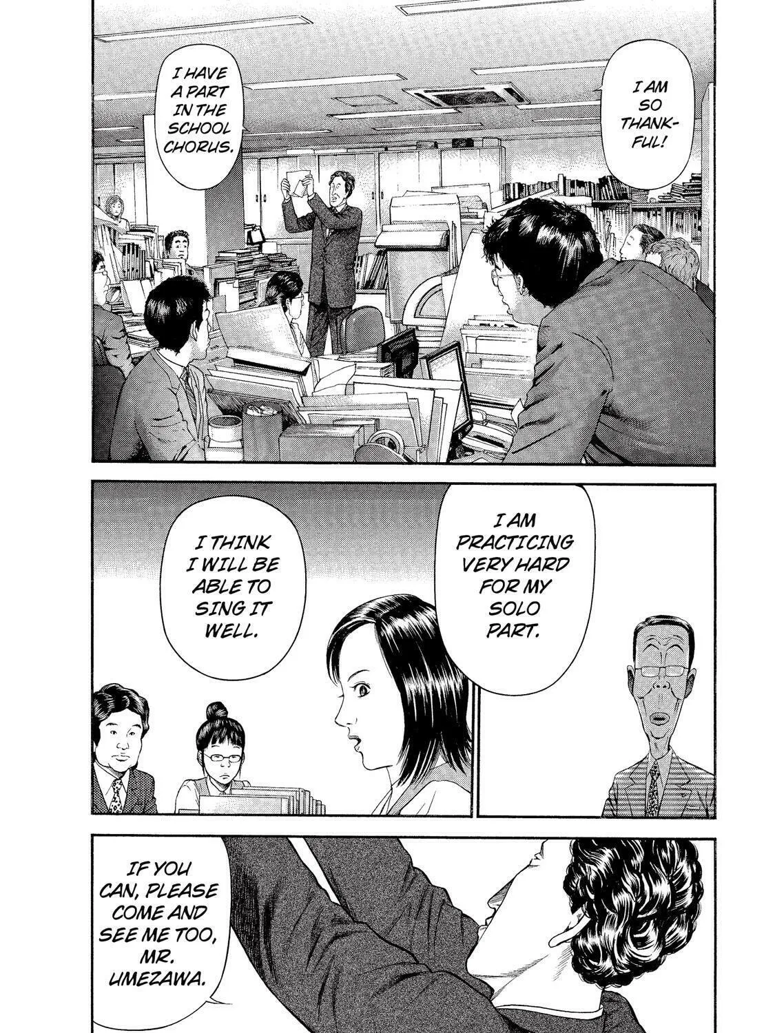 Read Ninja Papa chapter 15 image 30 on Lezhin