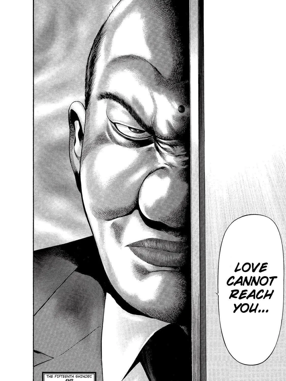 Read Ninja Papa chapter 15 image 38 on Lezhin