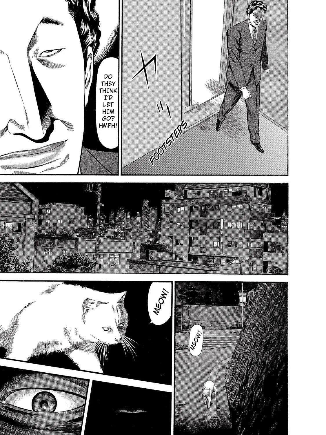 Read Ninja Papa chapter 16 image 16 on Lezhin