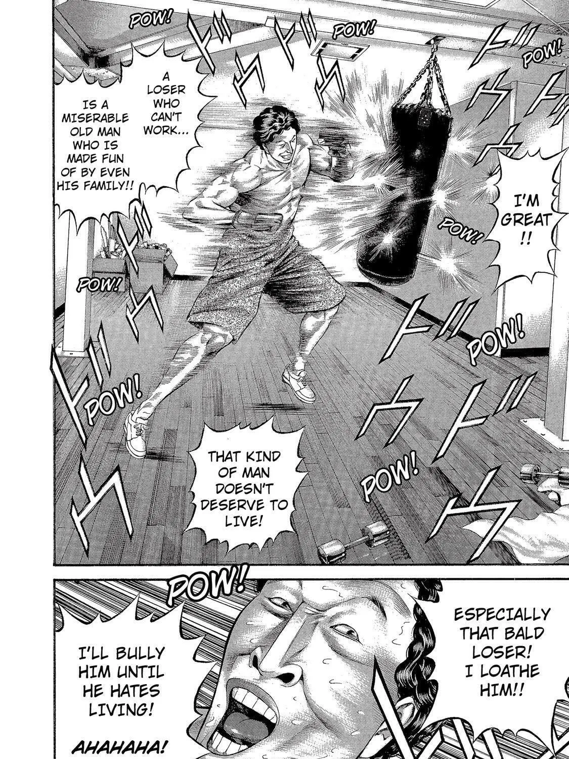 Read Ninja Papa chapter 16 image 22 on Lezhin