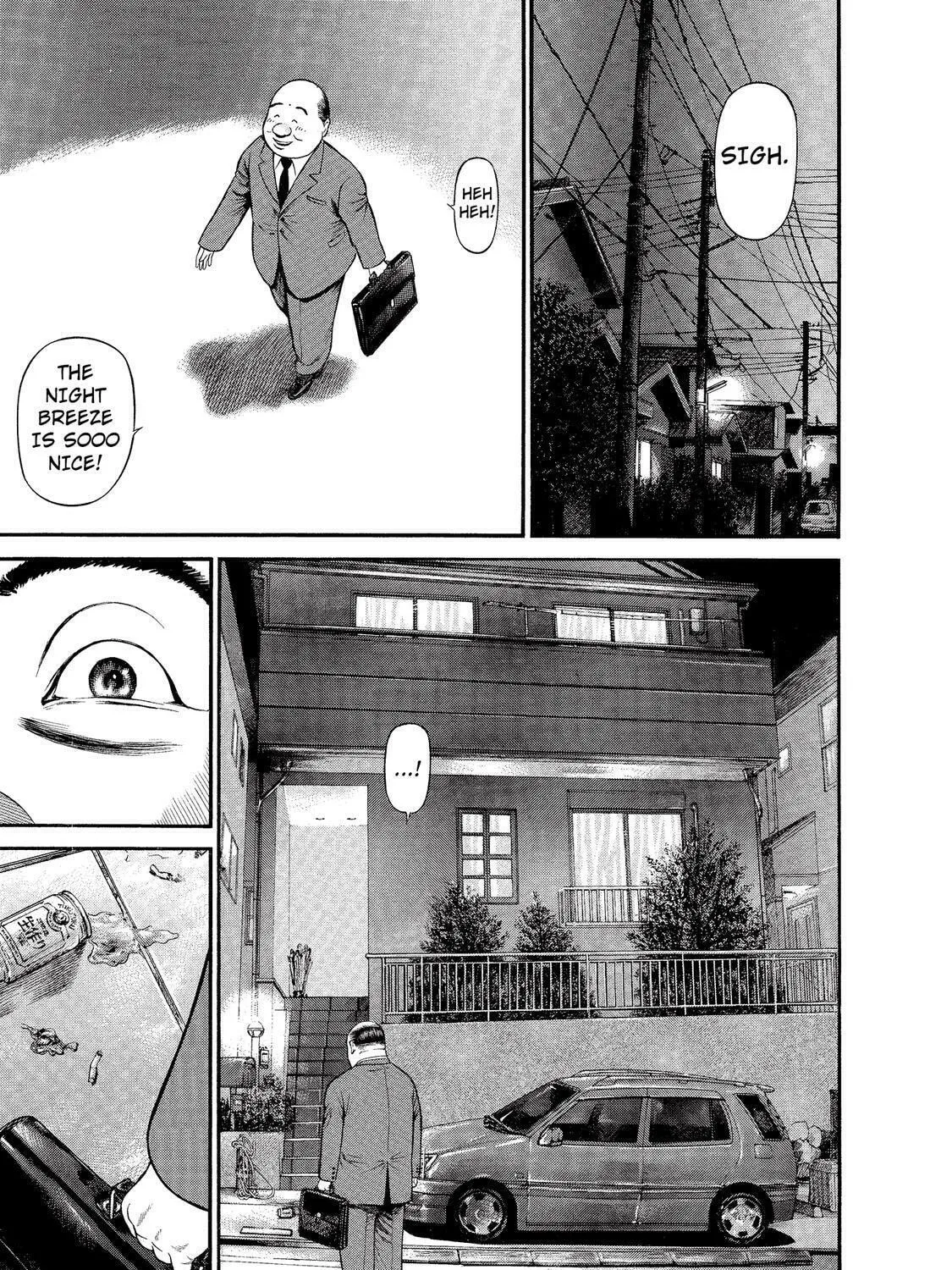 Read Ninja Papa chapter 18 image 32 on Lezhin