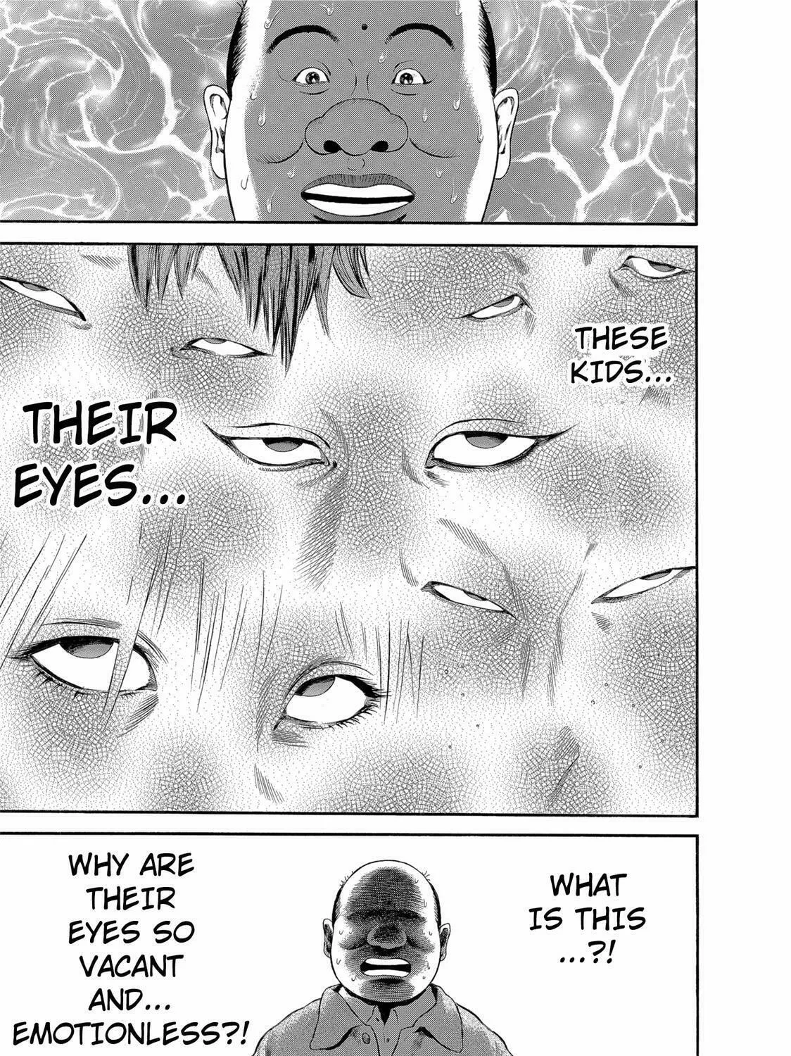 Read Ninja Papa chapter 19 image 32 on Lezhin