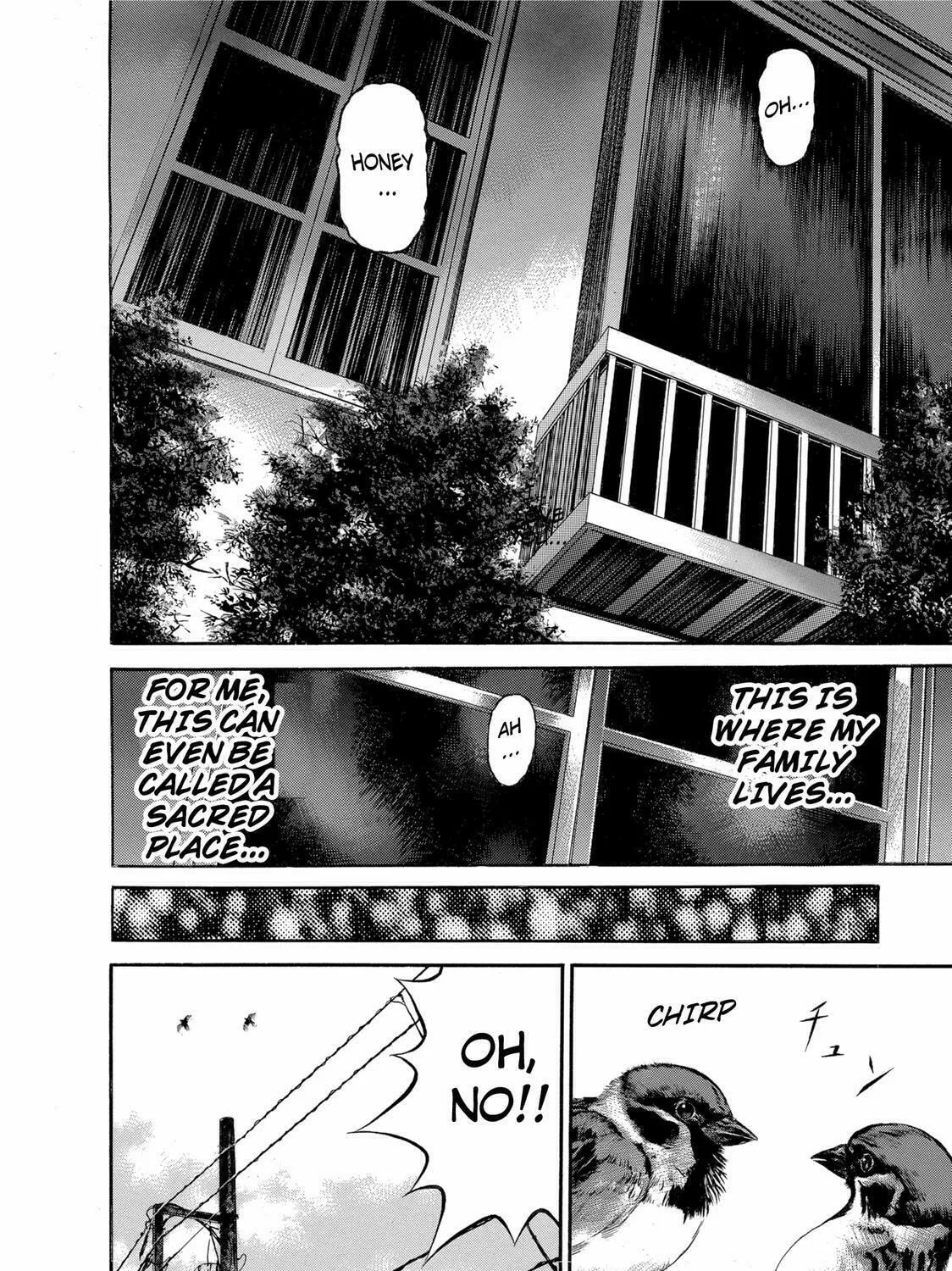 Read Ninja Papa chapter 19 image 42 on Lezhin