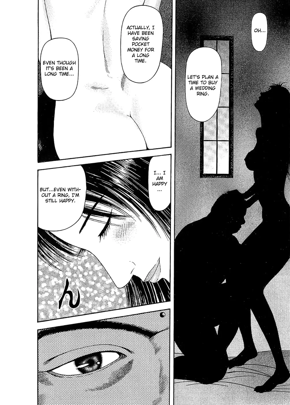 Read Ninja Papa chapter 2 image 7 on Lezhin
