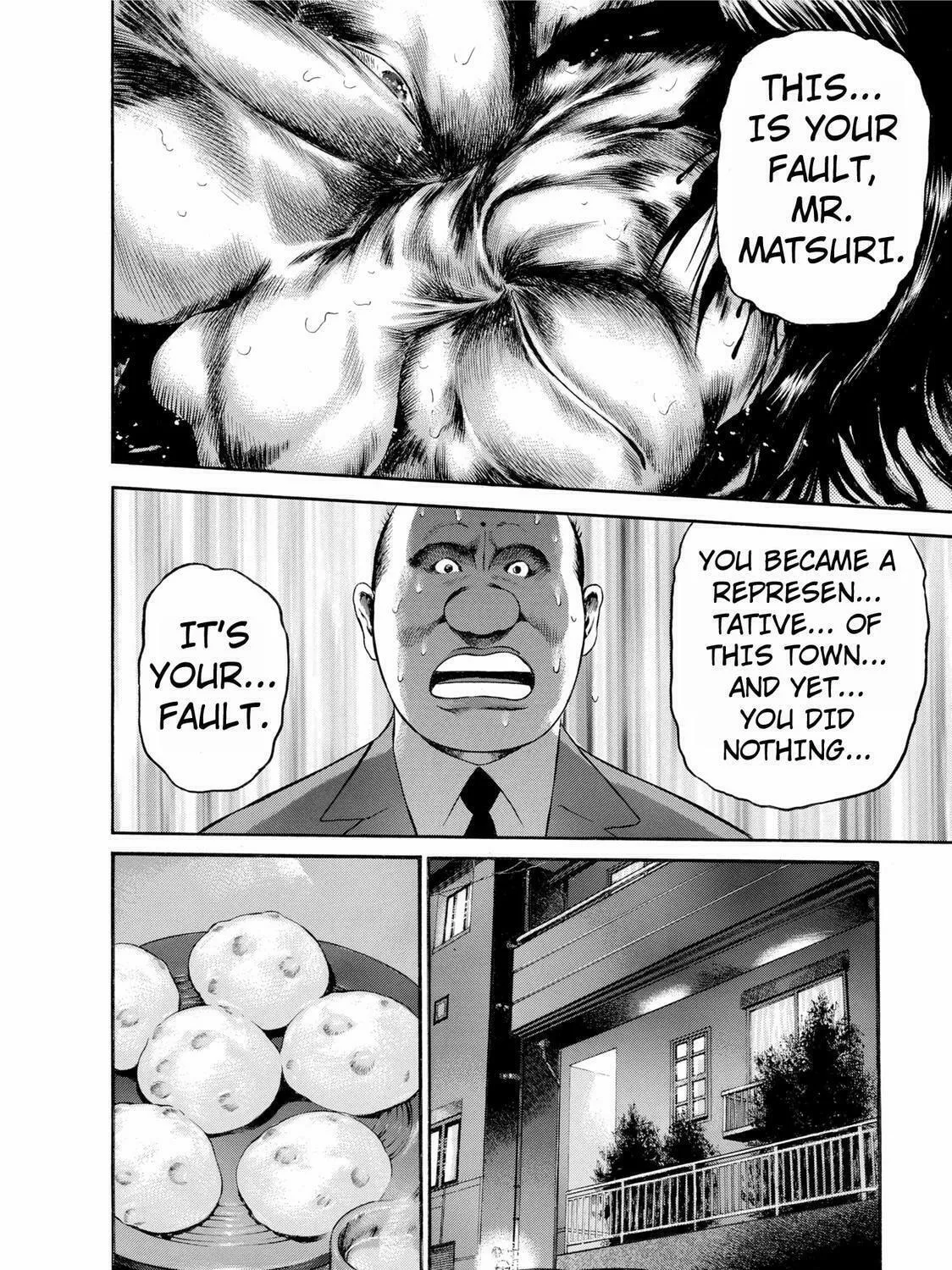 Read Ninja Papa chapter 21 image 10 on Lezhin